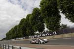 Audi R18 TDI Ultra Le Mans 24hr 2011 года
